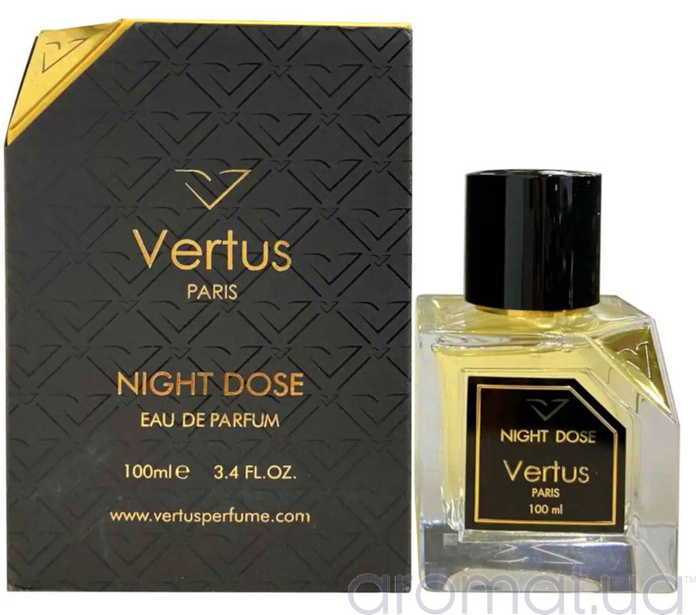 Vertus Night Dose