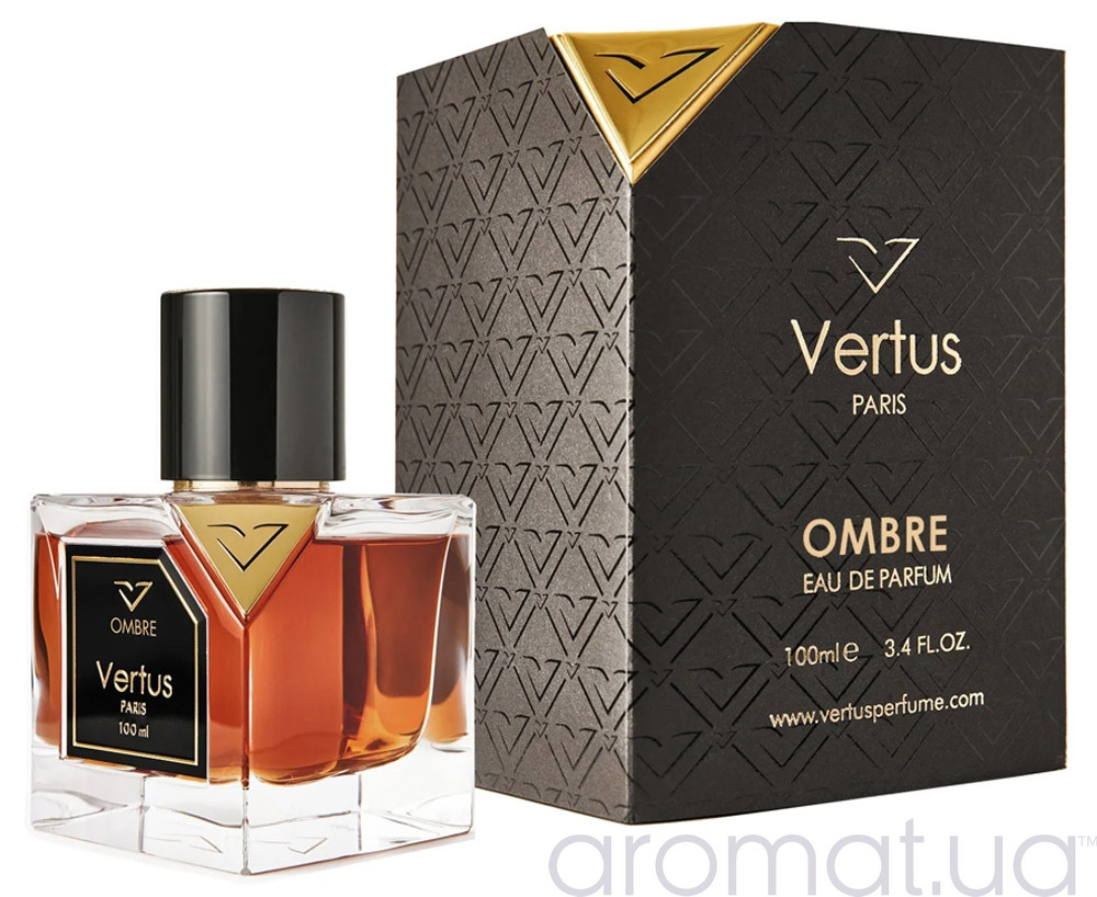Vertus Ombre