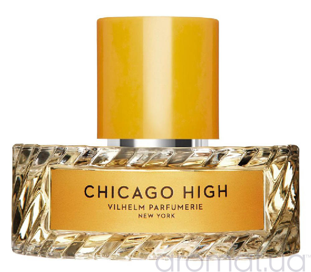 Vilhelm Parfumerie Chicago High Тестер