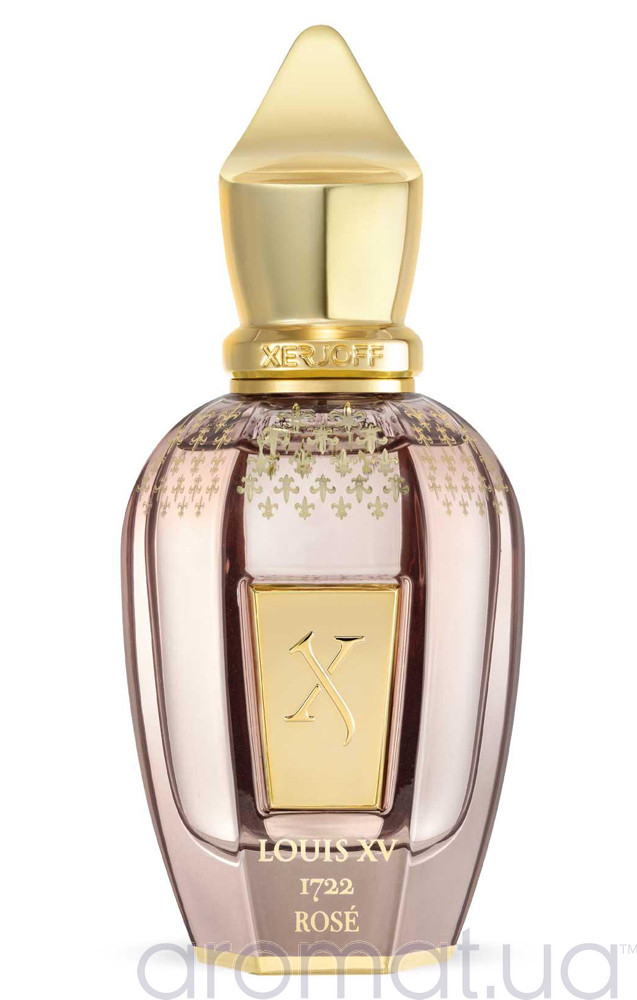Xerjoff Louis XV 1722 Rosee