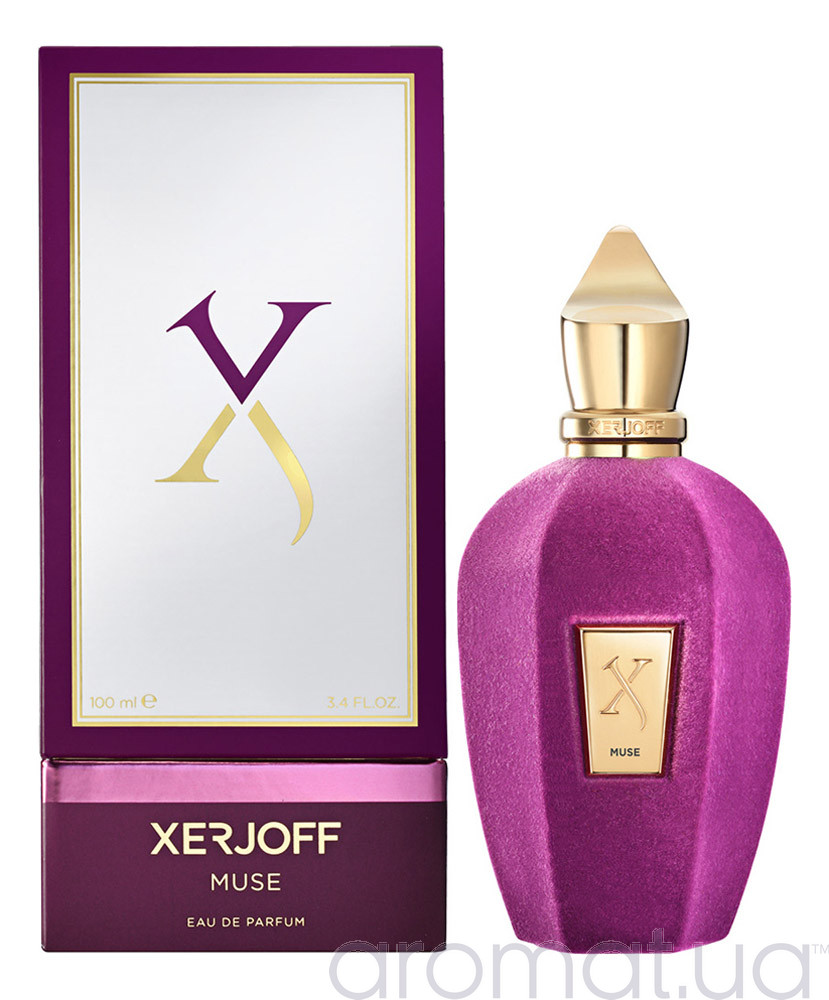 Xerjoff Muse