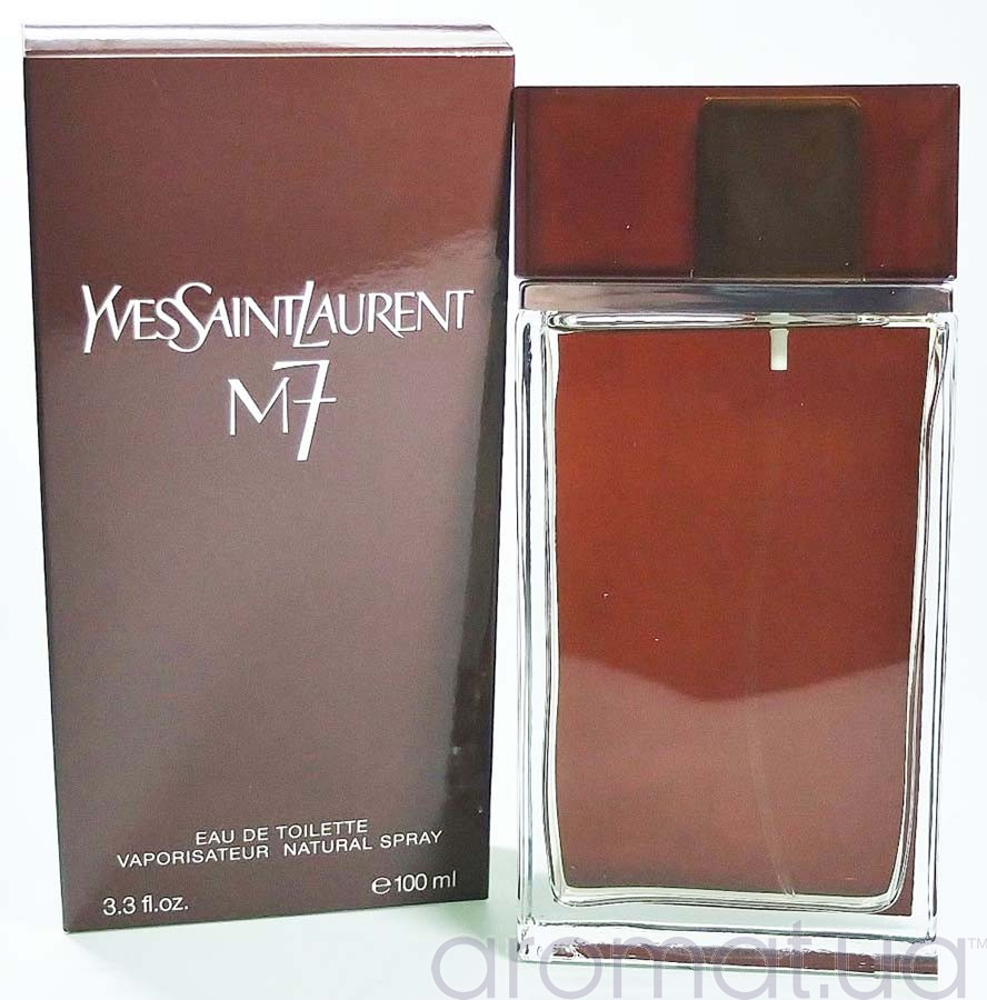 Yves Saint Laurent M7