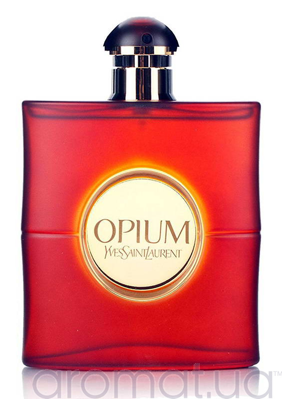 Yves Saint Laurent Opium Eau de Parfum Тестер