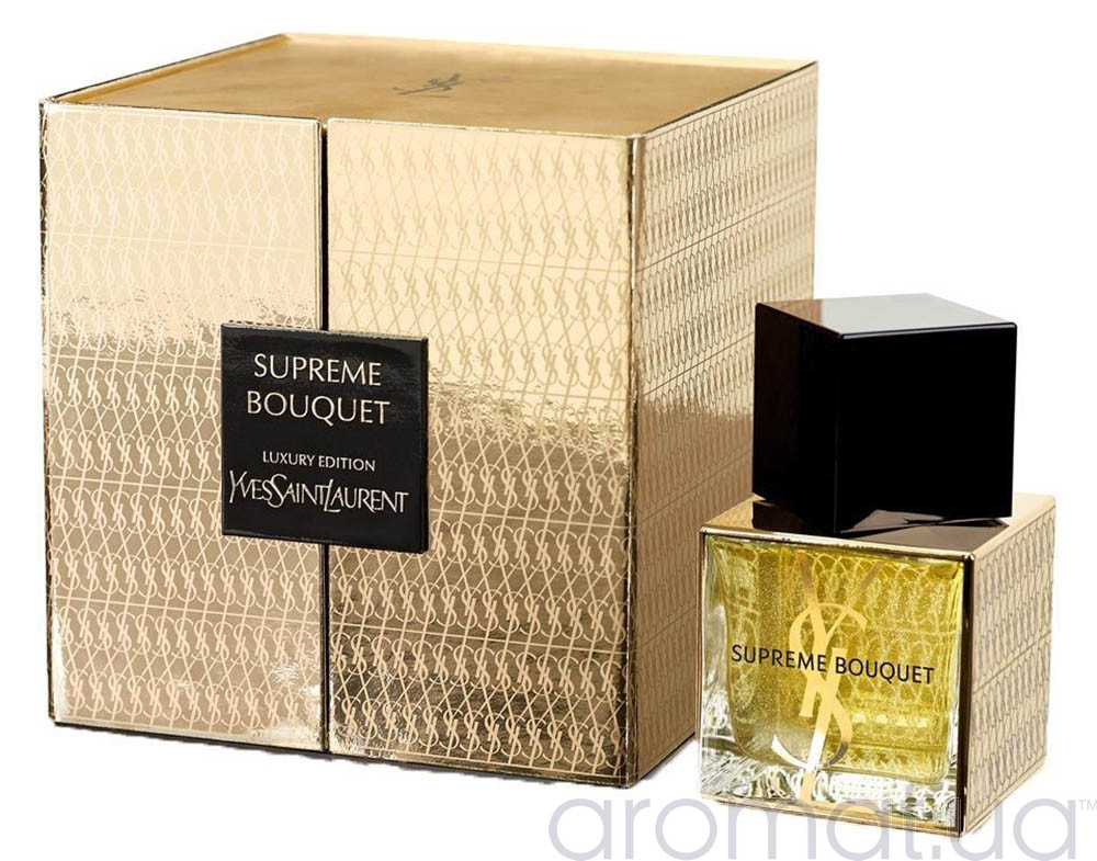Yves Saint Laurent Supreme Bouquet
