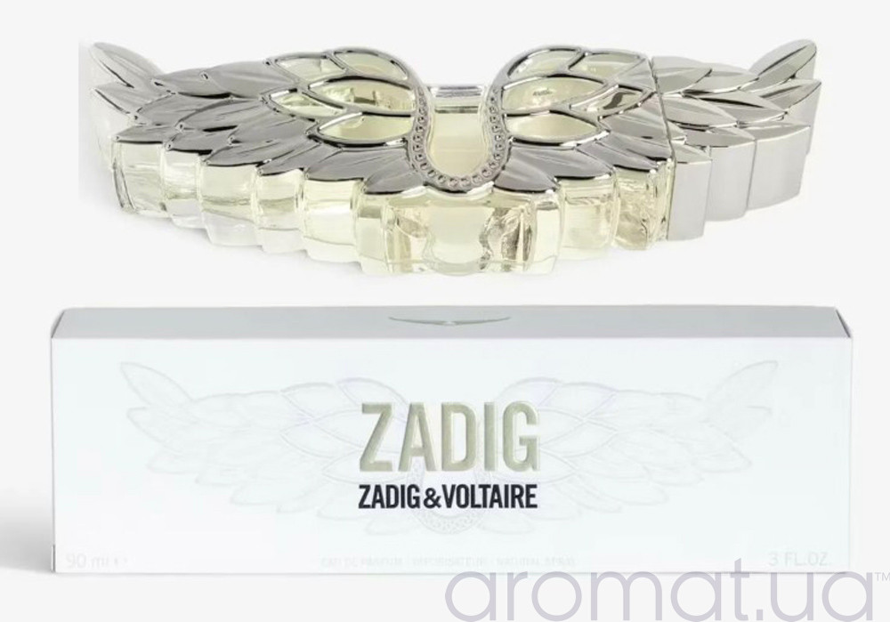 Zadig & Voltaire Zadig
