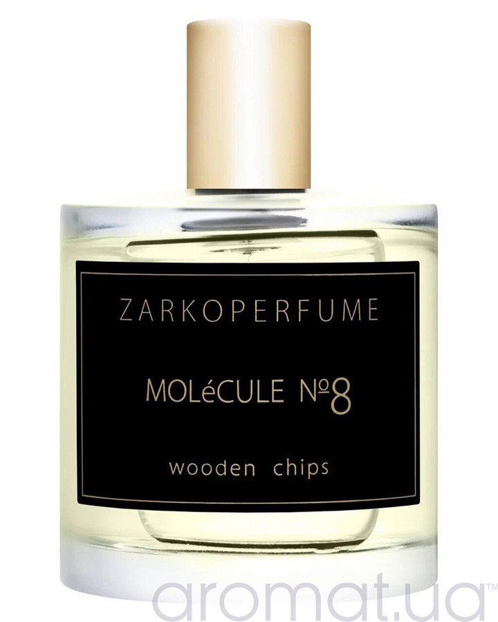 Zarkoperfume Molecule № 8 Тестер