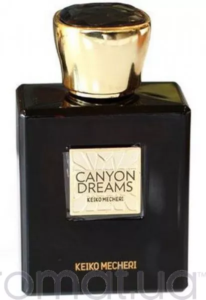 Keiko Mecheri Bespoke Canyon Dreams