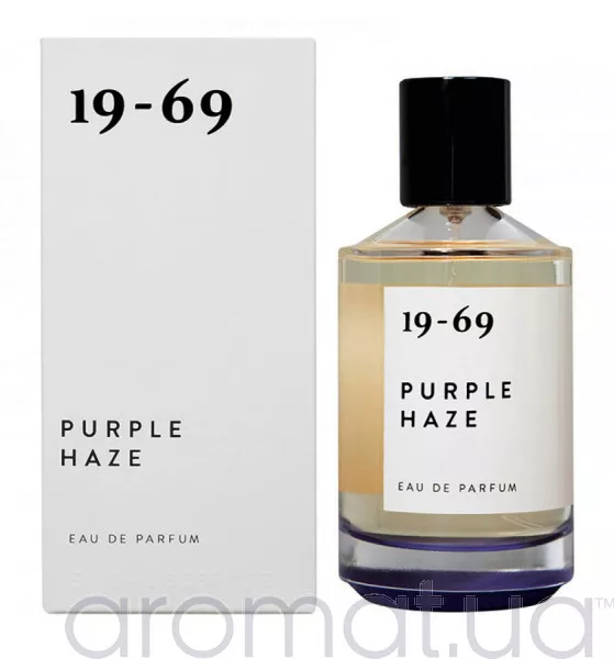 19-69 Purple Haze