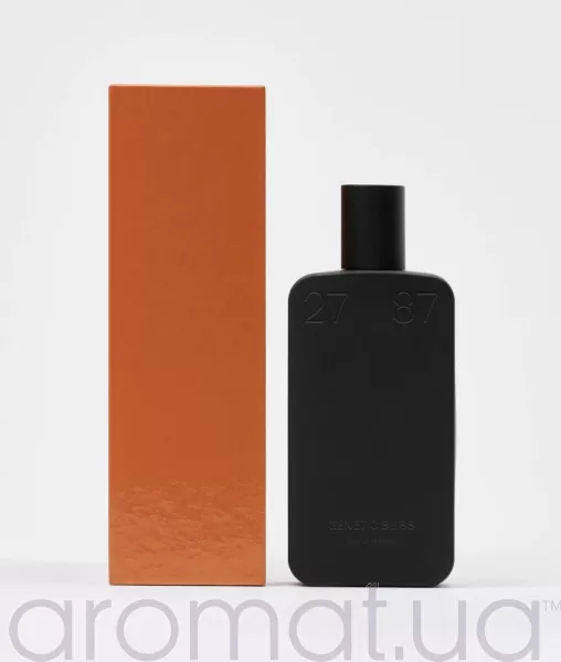 27 87 Perfumes Genetic Bliss 