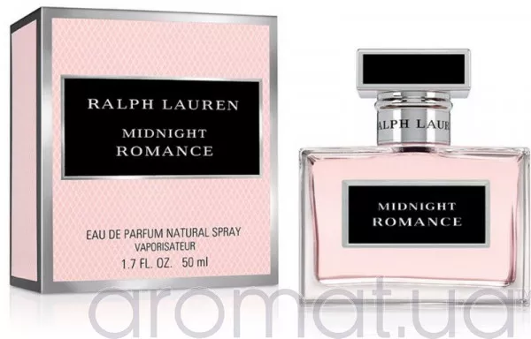 Ralph Lauren Midnight Romance