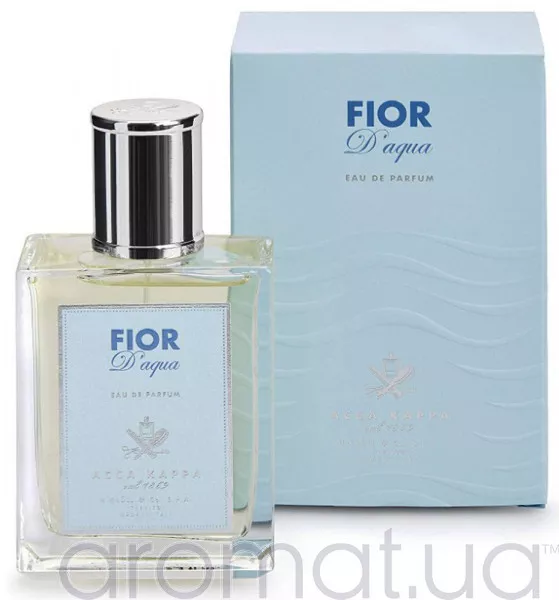Acca Kappa Fior D'Aqua