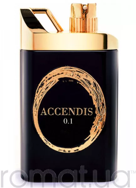 Accendis Accendis 0.1