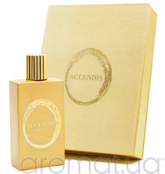 Accendis Alidoro