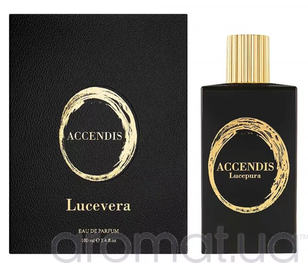 Accendis Lucevera