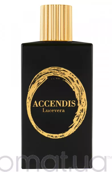 Accendis Lucevera Тестер