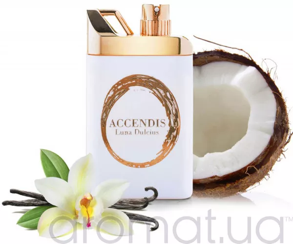 Accendis Luna Dulcius