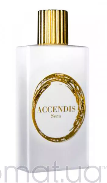 Accendis Sera Тестер
