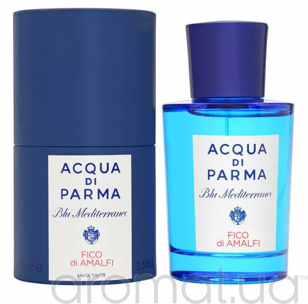 Acqua di Parma Blu Mediterraneo Fico di Amalfi