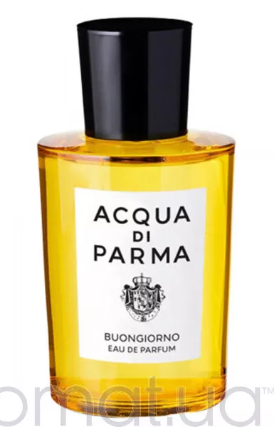 Acqua di Parma Buongiorno