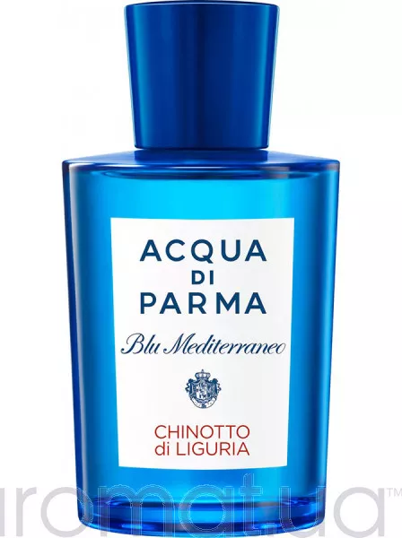 Acqua di Parma Chinotto di Liguria Тестер