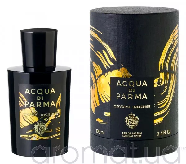 Acqua di Parma Crystal Incense