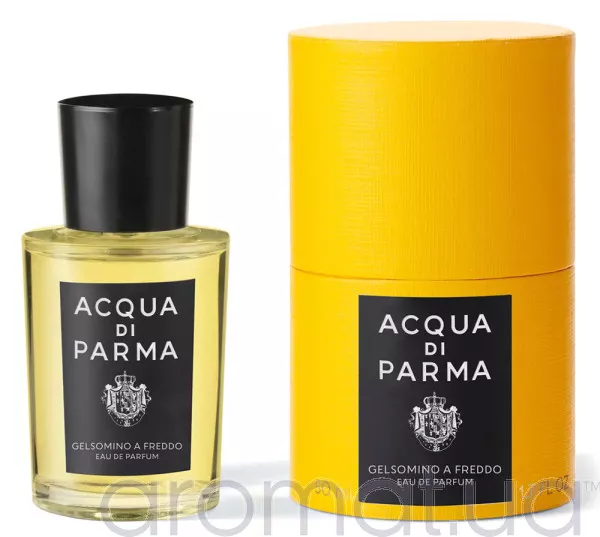 Acqua di Parma Gelsomino A Freddo