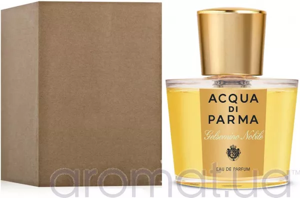 Acqua di Parma Gelsomino Nobile Тестер