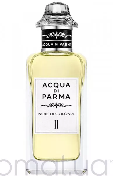 Acqua di Parma Note di Colonia II Тестер