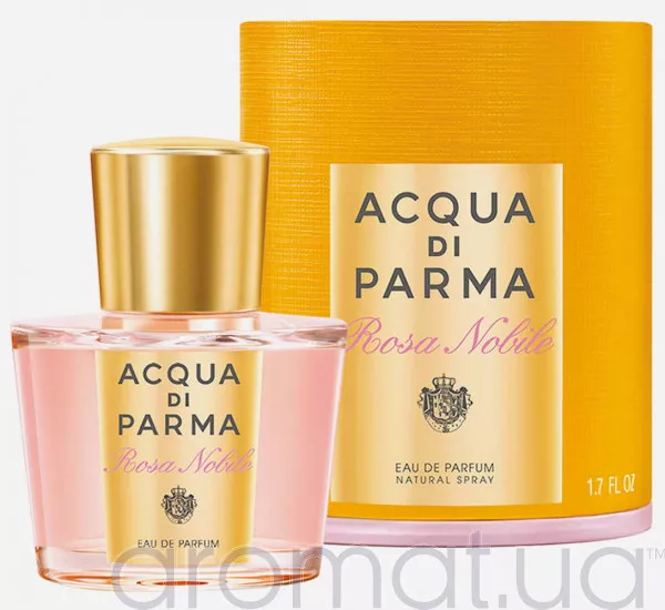Acqua Di Parma Rosa Nobile