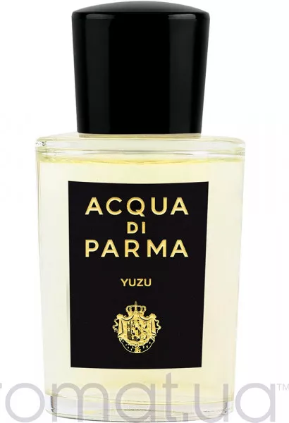 Acqua di Parma Yuzu Eau de Parfum Тестер