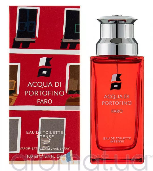 Acqua di Portofino Faro