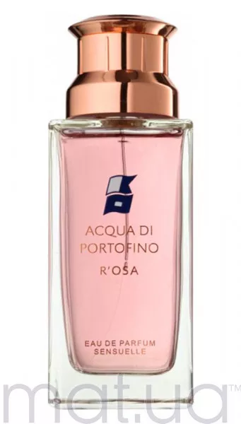 Acqua di Portofino R'Osa Тестер