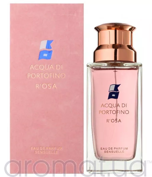 Acqua di Portofino R'Osa