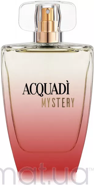 AcquaDI Mystery