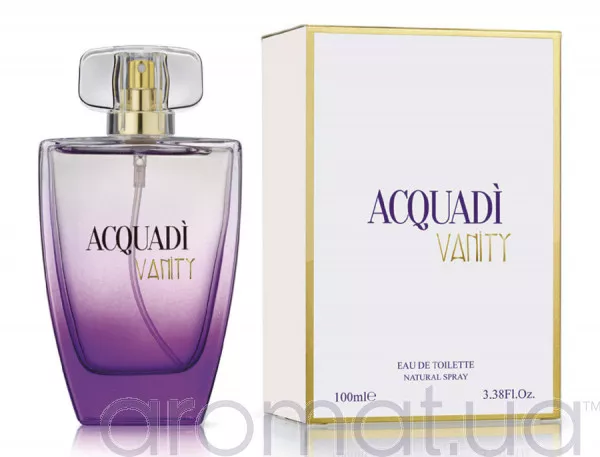AcquaDI Vanity