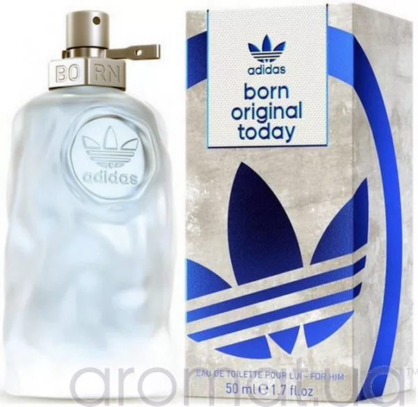 Adidas Born Original Today For Him