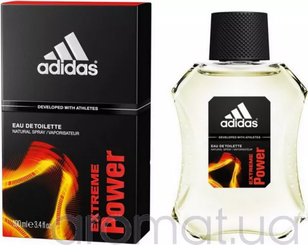 Adidas Extreme Power