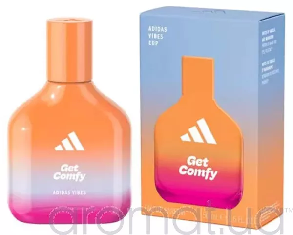 Adidas Get Comfy Eau de Parfum
