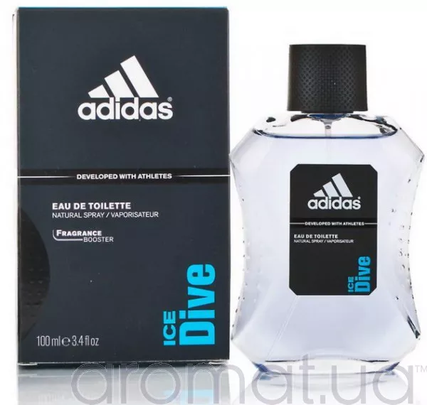 Adidas Ice Dive