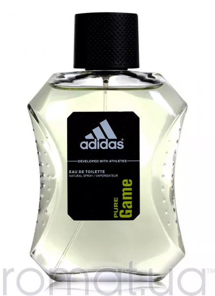 Adidas Pure Game Тестер