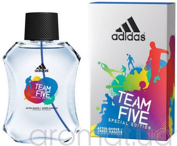 Adidas Team Five