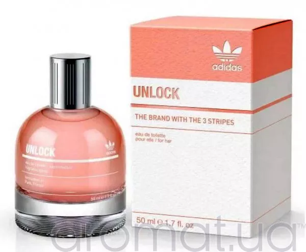 Adidas Unlock For Her