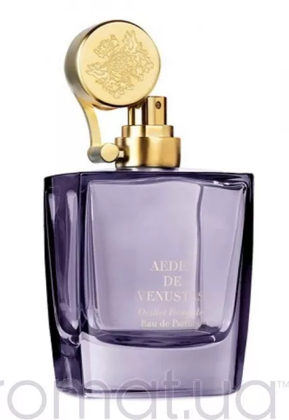 Aedes de Venustas Oeillet Bengale Тестер