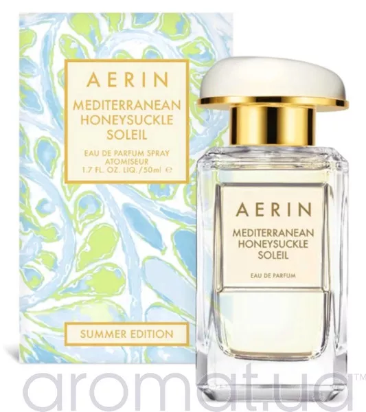 Aerin Lauder Mediterranean Honeysuckle Soleil