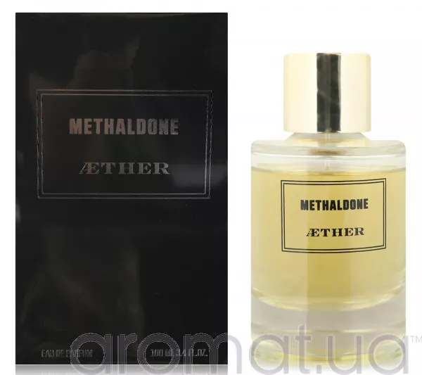 Aether Methaldone