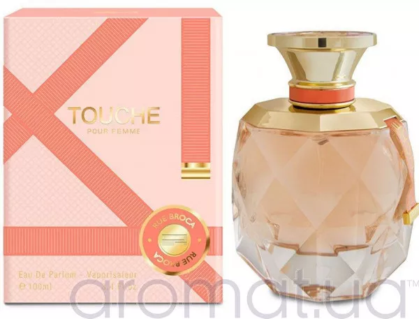 Afnan Rue Broca Touche pour Femme