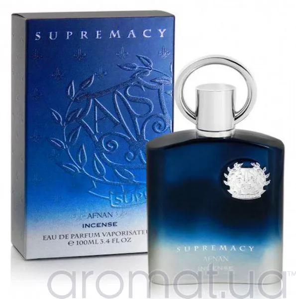 Afnan Supremacy Incense