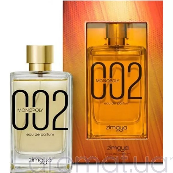 Afnan Zimaya Monopoly 002