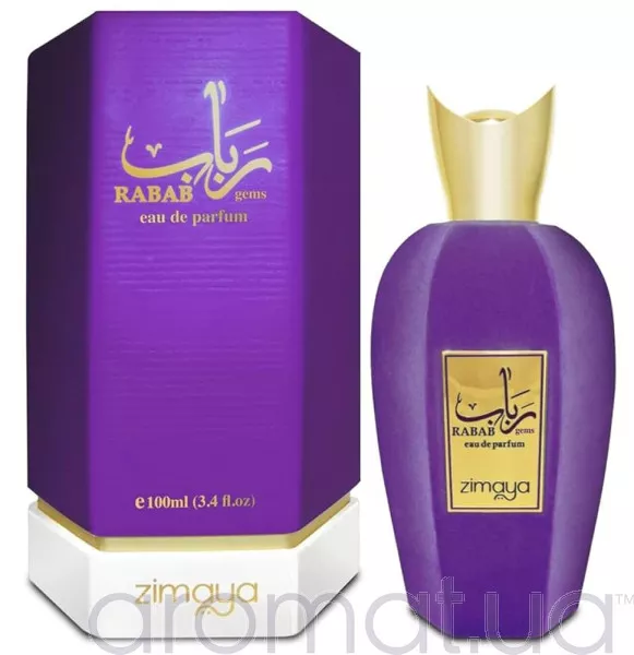 Afnan Zimaya Rabab Gems