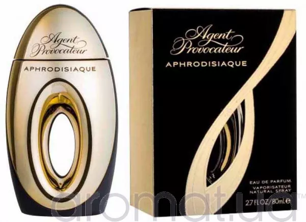 Agent Provocateur Aphrodisiaque